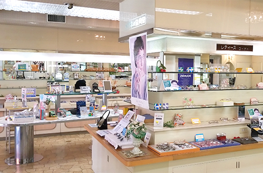 本店